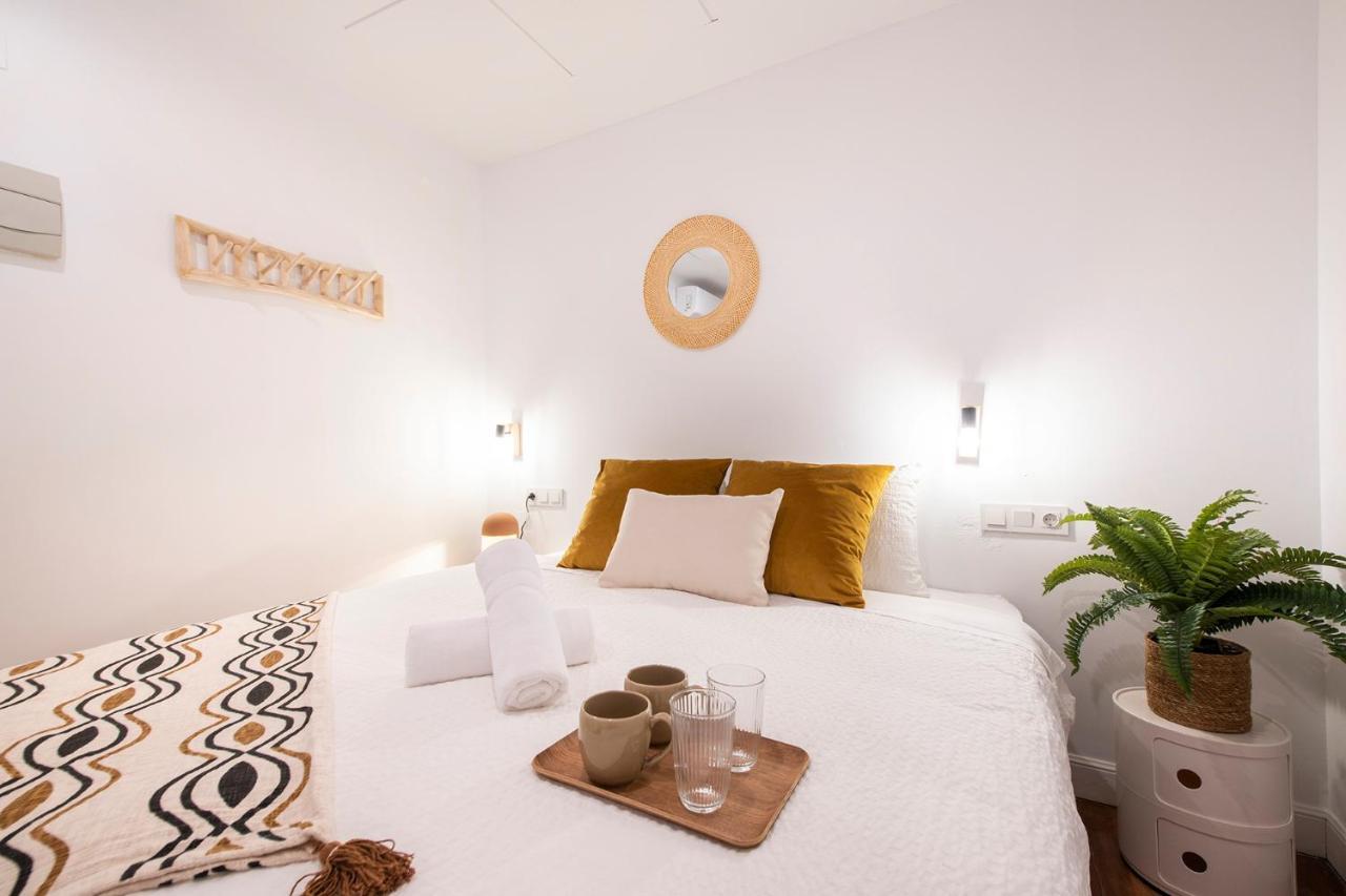 Marisol - Self Check-In Guesthouse - Adults Only San Sebastián Exterior foto