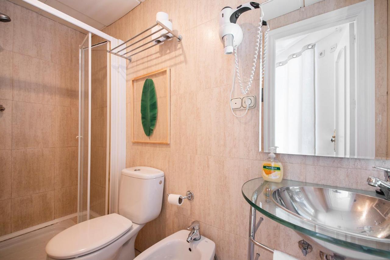 Marisol - Self Check-In Guesthouse - Adults Only San Sebastián Exterior foto