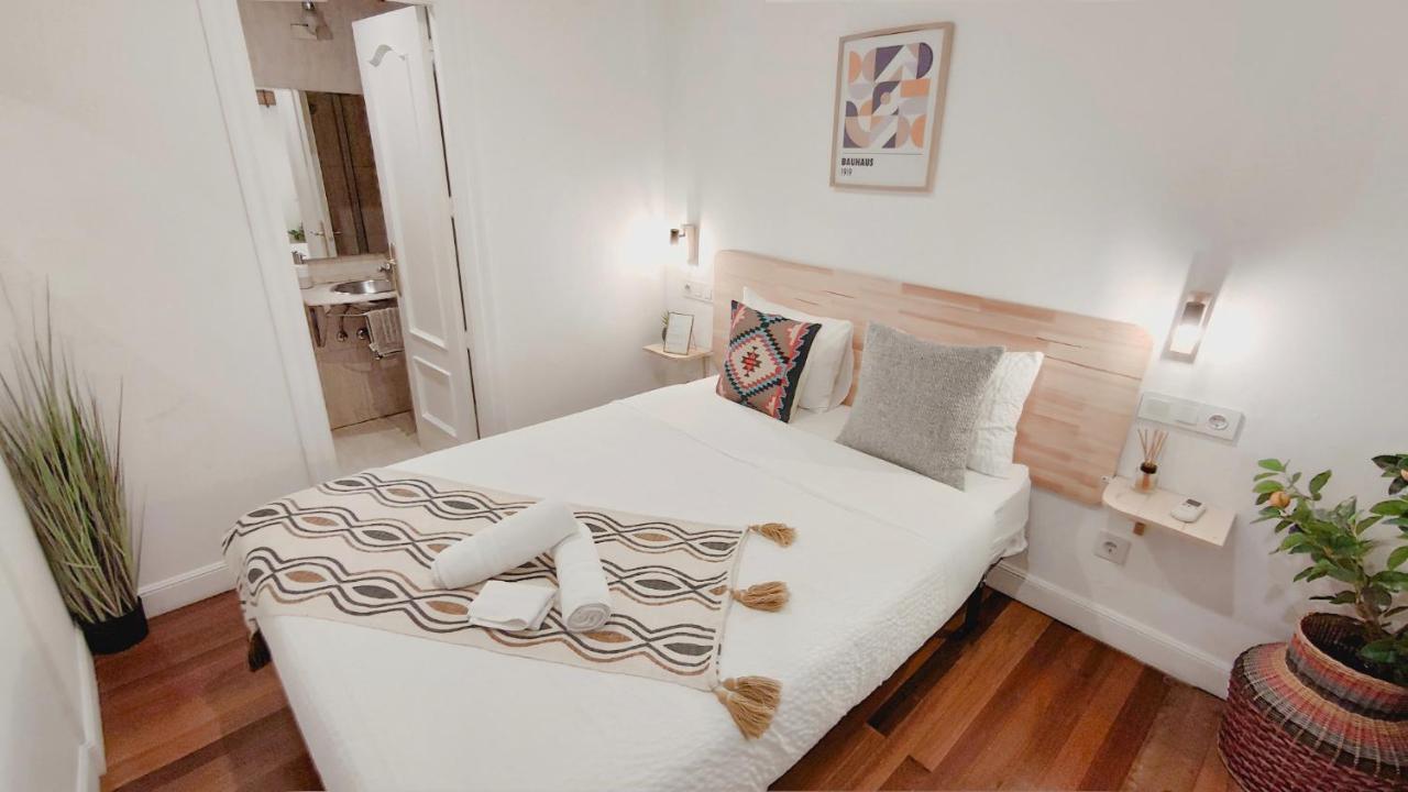 Marisol - Self Check-In Guesthouse - Adults Only San Sebastián Exterior foto